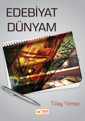 Edebiyat Dünyam - Tulay Ylmaz