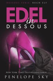 Edel in Dessous