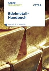 Edelmetall-Handbuch