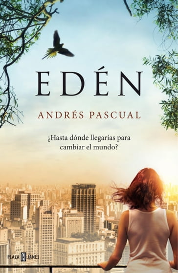 Edén - Andrés Pascual