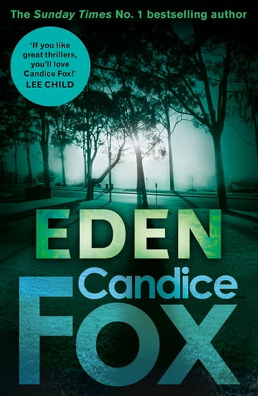 Eden - Candice Fox