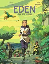 Eden - L âme des inspirés