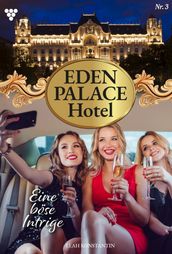 Eden Palace 3 Liebesroman