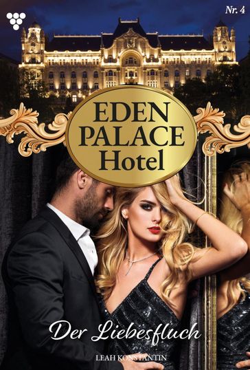 Eden Palace 4  Liebesroman - Leah Konstantin