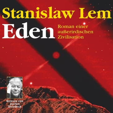 Eden - Stanislaw Lem - Volker Gerth