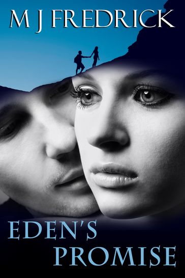 Eden's Promise - MJ Fredrick