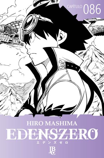 Edens Zero Capítulo 086 - Hiro Mashima