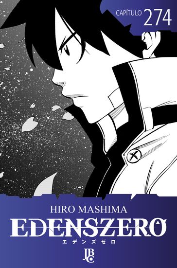 Edens Zero Capítulo 274 - Hiro Mashima