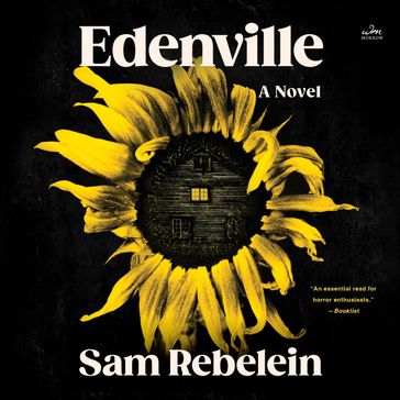 Edenville - Sam Rebelein