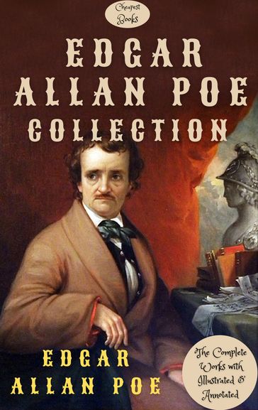 Edgar Allan Poe Collection - Edgar Allan Poe