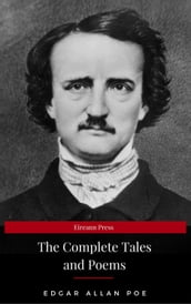 Edgar Allan Poe: Complete Tales and Poems