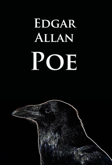 Edgar Allan Poe - Edgar Allan Poe