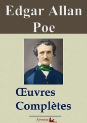 Edgar Allan Poe: Oeuvres complètes