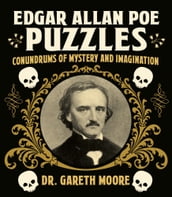 Edgar Allan Poe Puzzles