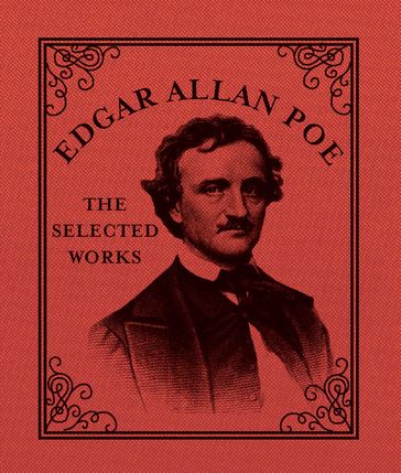 Edgar Allan Poe - Running Press