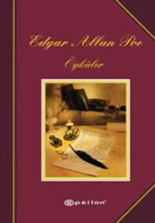 Edgar Allan Poe-Seçme Öyküler