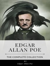 Edgar Allen Poe  The Complete Collection