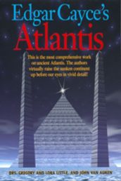 Edgar Cayce s Atlantis