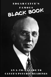 Edgar Cayce