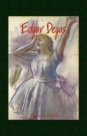 Edgar Degas: Drawings in Close Up