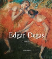 Edgar Degas et œuvres d art