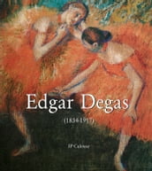 Edgar Degas und Kunstwerke