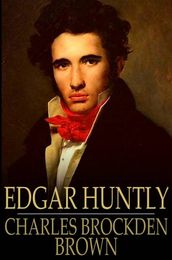 Edgar Huntly