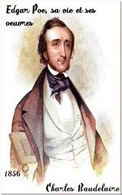 Edgar Poe, sa vie et ses oeuvres