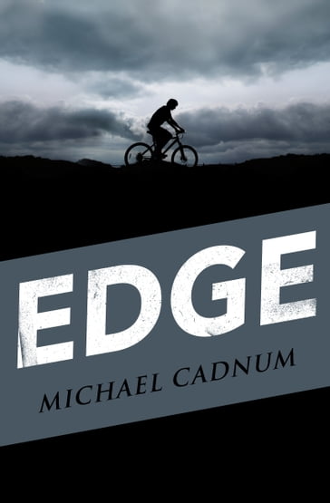 Edge - Michael Cadnum