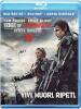 Edge Of Tomorrow - Senza Domani (3D) (Blu-Ray 3D)