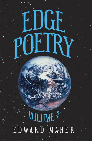 Edge Poetry - Edward Maher