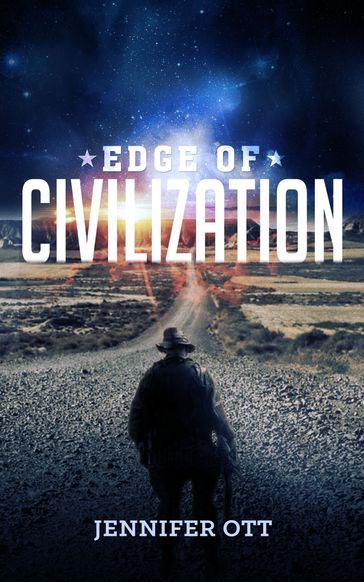 Edge of Civilization - Jennifer Ott