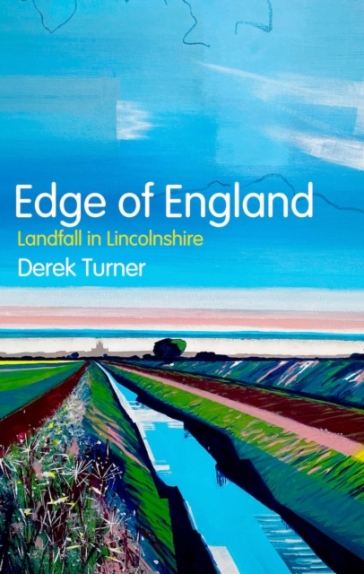 Edge of England - Derek Turner