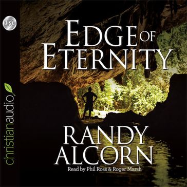 Edge of Eternity - Randy Alcorn