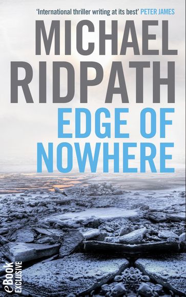 Edge of Nowhere - Michael Ridpath