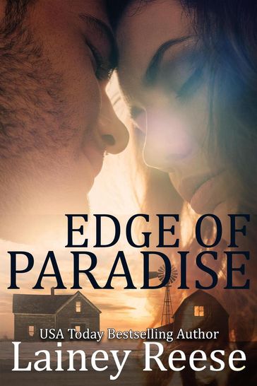 Edge of Paradise - Lainey Reese