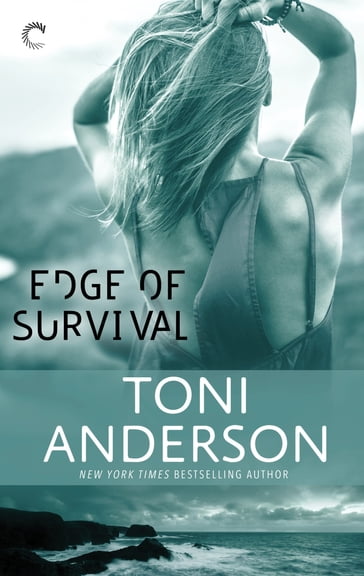 Edge of Survival - Toni Anderson