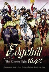 Edgehill 1642