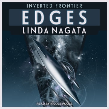 Edges - Linda Nagata