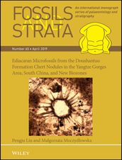 Ediacaran Microfossils from the Doushantuo Formation Chert Nodules in the Yangtze Gorges Area, South China, and New Biozones