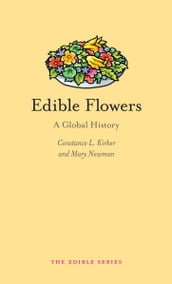 Edible Flowers