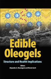 Edible Oleogels