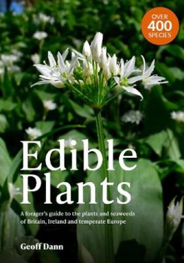 Edible Plants - Geoff Dann