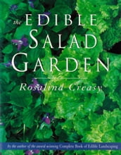 Edible Salad Garden