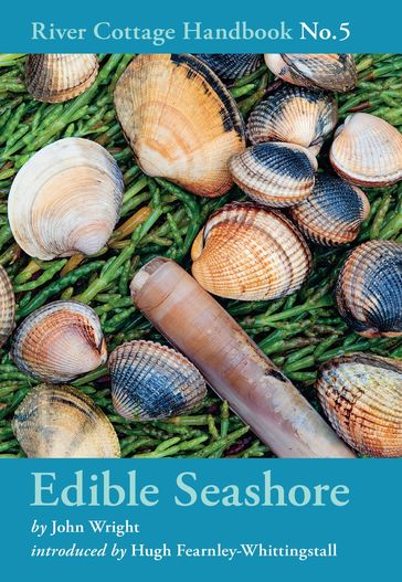 Edible Seashore - John Wright
