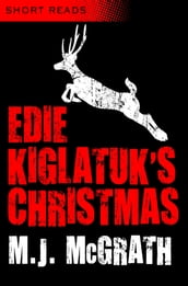 Edie Kiglatuk s Christmas