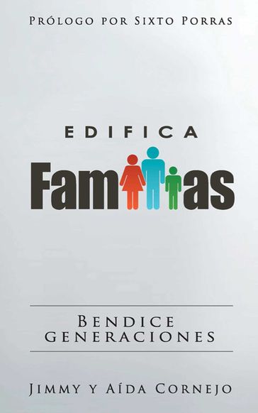 Edifica Familia - Jimmy y Aída Cornejo