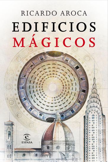 Edificios mágicos - Ricardo Aroca