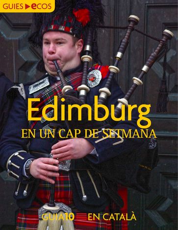 Edimburg. En un cap de setmana - varios Autores