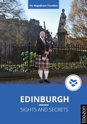 Edinburgh Sights and Secrets